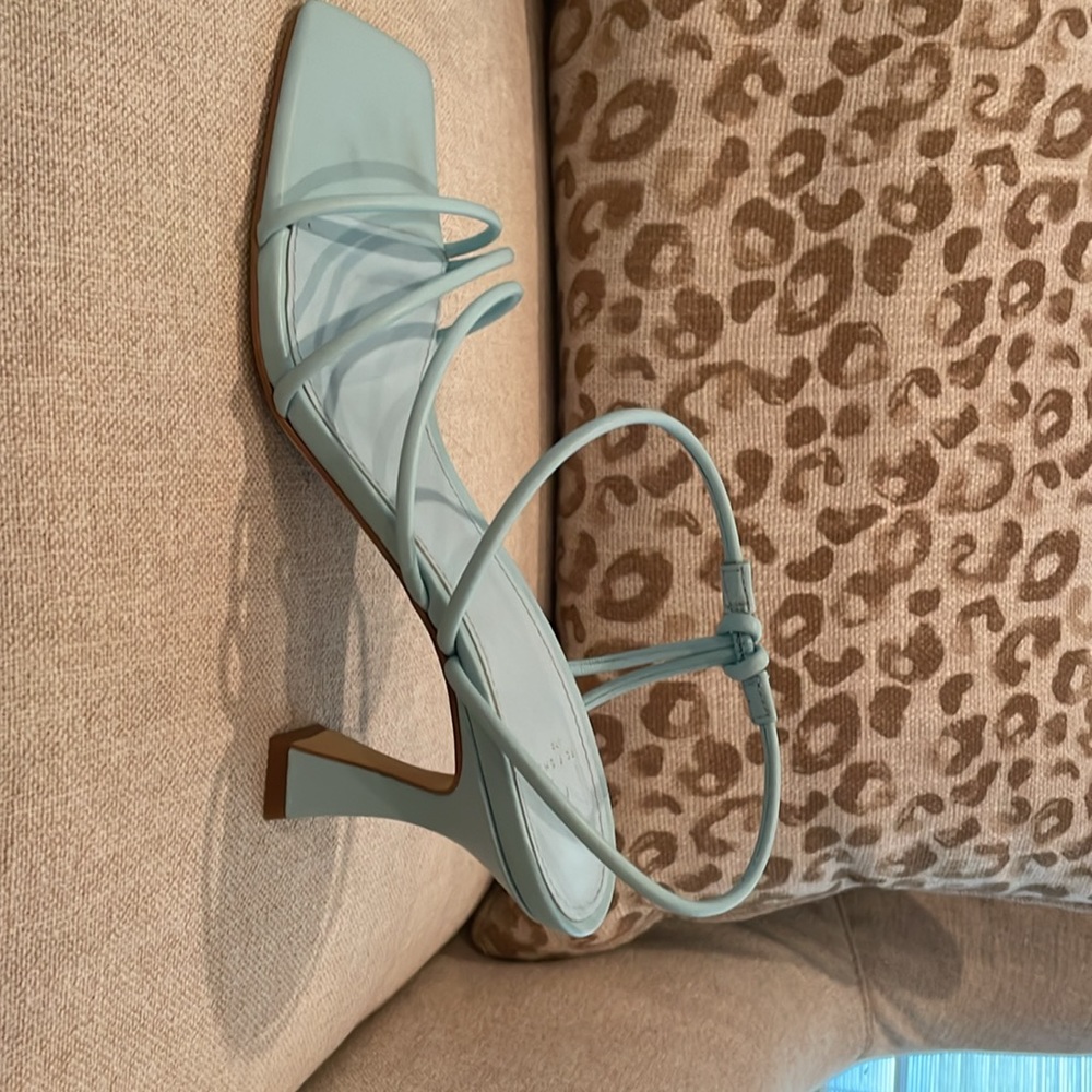 Marc Fisher sandals